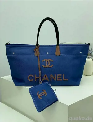 Handtasche Chanel