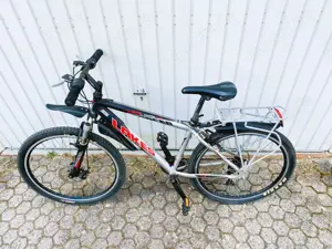 Jugend-Fahrrad LAKES Bild 3