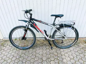 Jugend-Fahrrad LAKES