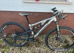 Steppenwolf Tyler LDT Pro