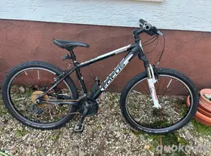 Focus Mountainbike
