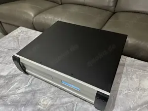 Musical Fidelity A5.5 Compact Disc CD Player Bild 5