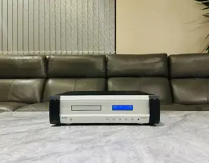 Musical Fidelity A5.5 Compact Disc CD Player Bild 6