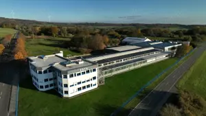 Luftaufnahmen - Image - Werbefilme 