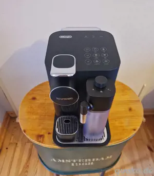 Nespresso Gran Lattissima EN560.B 