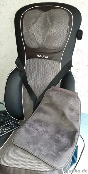 Massagesitz Beurer