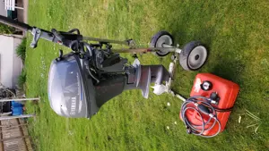 Ribeye TL 280 Motor-Schlauchboot mit Alu Rumpf  Bild 7