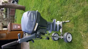 Ribeye TL 280 Motor-Schlauchboot mit Alu Rumpf  Bild 10