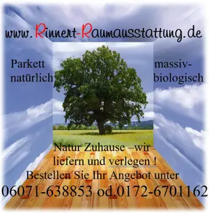 DAS RENOVIERUNGSTEAM zuverlässig seit 1987