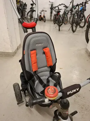 Puky Dreirad zu verkaufen
