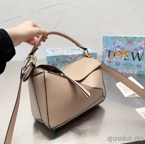 Handtasche Loewe
