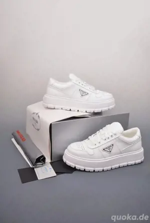 Schuhe Prada Bild 3