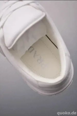 Schuhe Prada Bild 2