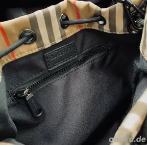 Handtasche Burberry Bild 5