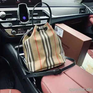 Handtasche Burberry Bild 2