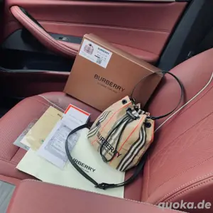 Handtasche Burberry Bild 1