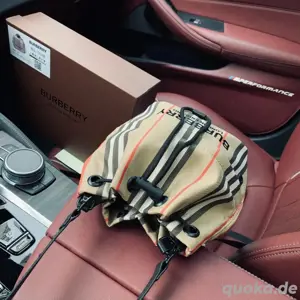 Handtasche Burberry Bild 3