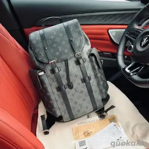 Rucksack Louis Vuitton Bild 1