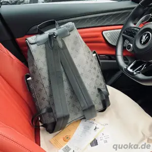 Rucksack Louis Vuitton Bild 2