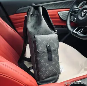 Rucksack Louis Vuitton Bild 4