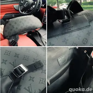 Rucksack Louis Vuitton Bild 5