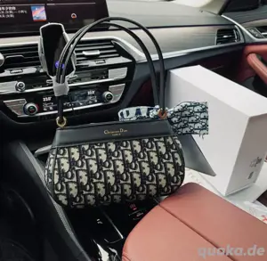 Handtasche Dior Bild 4