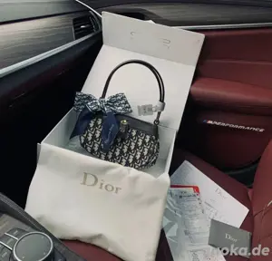 Handtasche Dior Bild 1