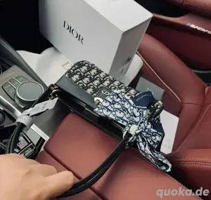 Handtasche Dior Bild 3