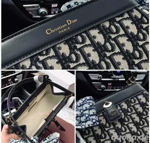 Handtasche Dior Bild 2