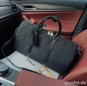 Reisetasche Dior