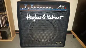 Hughes&Kettner Attax 40,