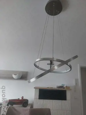 Hängelampe Dimmbar