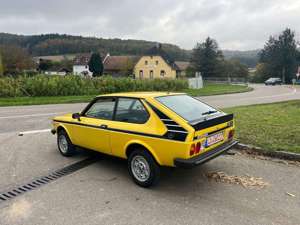 Fiat 128 Coupé  3 P Oldtimer Top Bild 3
