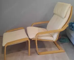 Schaukelstuhl, Sessel + Hocker - IKEA