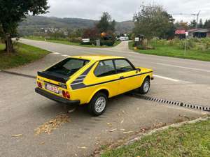 Fiat 128 Coupé  3 P Oldtimer Top Bild 2