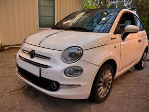 Fiat 500 DolceVita