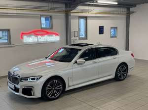 BMW 740 740 dx M Sport*Massage+Stndhzg+Gestik+Laser*Deutsc