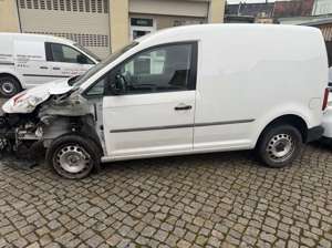 Volkswagen Caddy Kasten BMT