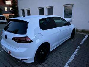Volkswagen Golf volksagen golf 7-R