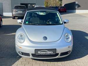 Volkswagen New Beetle New Beetle Cabriolet 1.9 TDI/SHZ/Temp/Eu4/PDC/ZV Bild 2