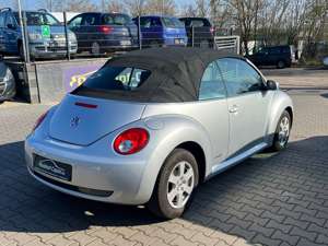 Volkswagen New Beetle New Beetle Cabriolet 1.9 TDI/SHZ/Temp/Eu4/PDC/ZV Bild 5