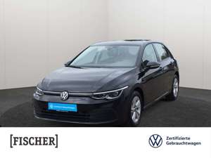 Volkswagen Golf VIII 1.5TSI Life LED Navi ACC SHZ PDC