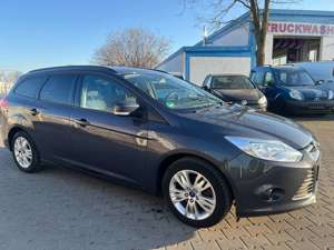 Ford Focus Trend