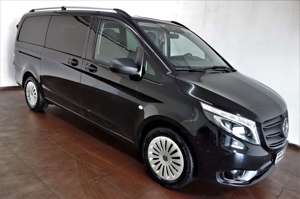 Mercedes-Benz Vito 119CDI Tourer lang 9G/LED/Stdhzng/Distronic