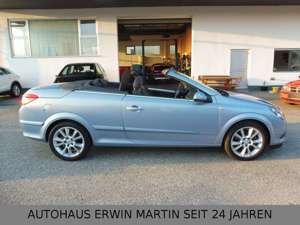 Opel Astra H Twin Top Cosmo /1. HAND/ORIGI. 28700 KM