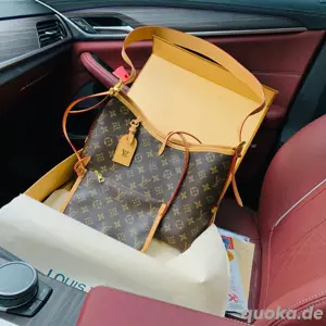 Handtasche Louis Vuitton