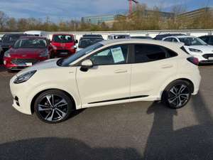 Ford Puma ST-Line+Klimaautom.+19 Zoll+LED+TWA+iACC Bild 3
