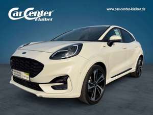 Ford Puma ST-Line+Klimaautom.+19 Zoll+LED+TWA+iACC