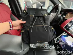 Rucksack Burberry