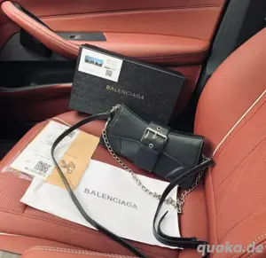 Handtasche Balenciaga